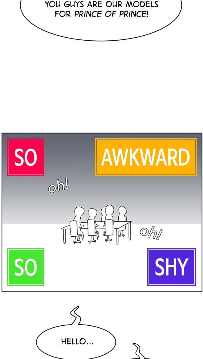 Read True Beauty Manga Online