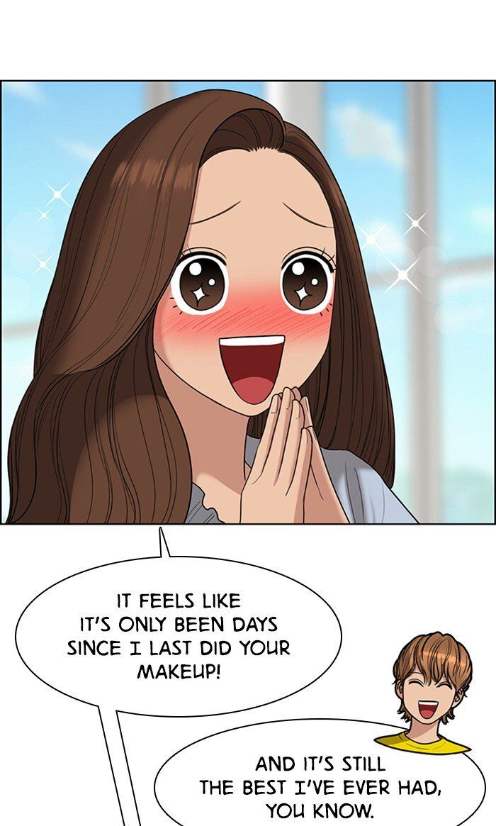 Read True Beauty Manga Online