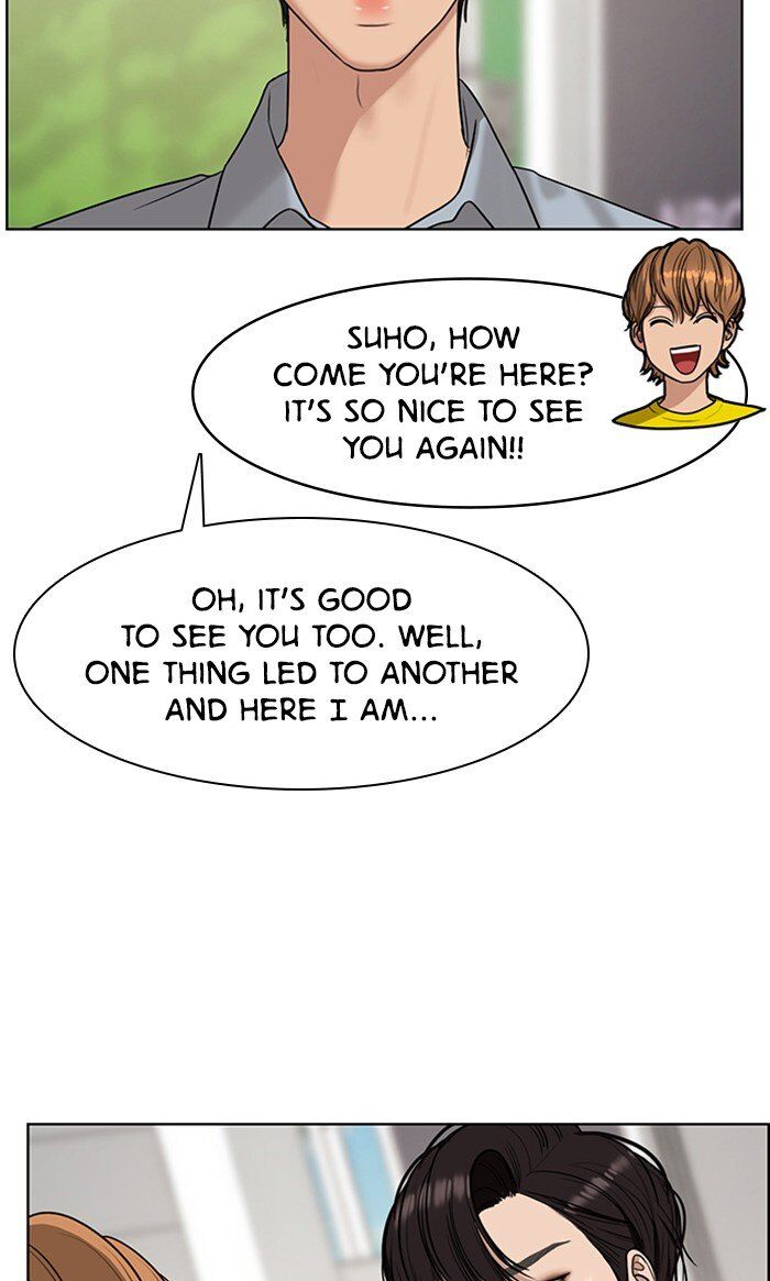 Read True Beauty Manga Online