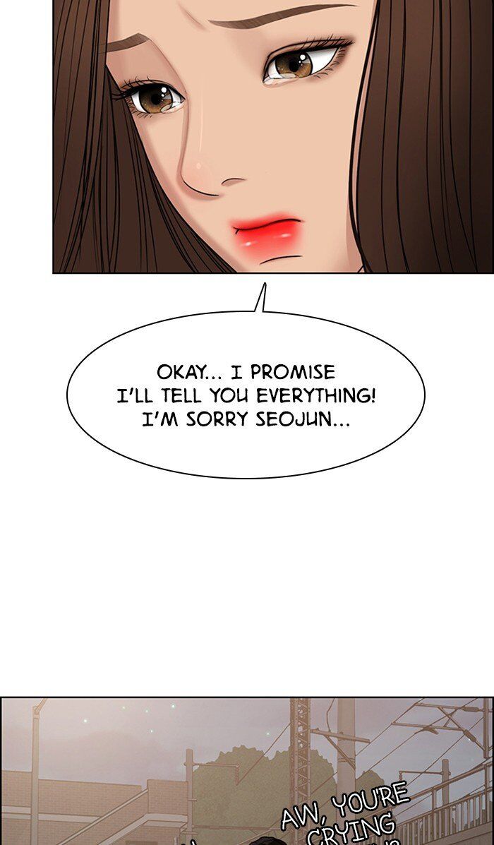 Read True Beauty Manga Online