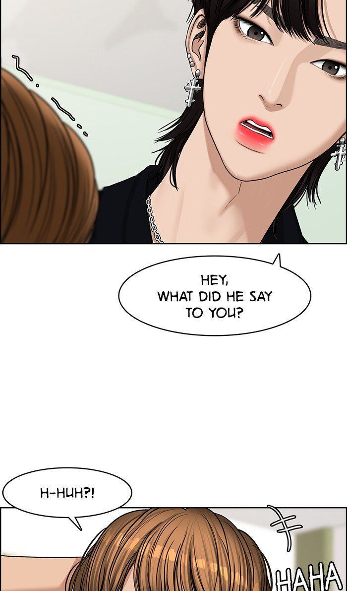 Read True Beauty Manga Online
