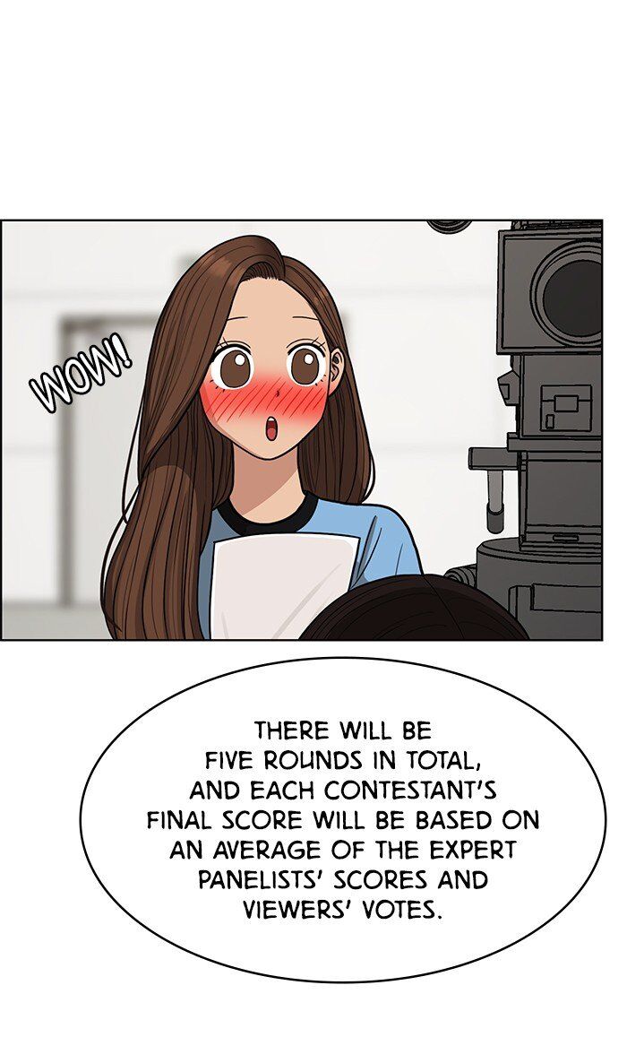 Read True Beauty Manga Online