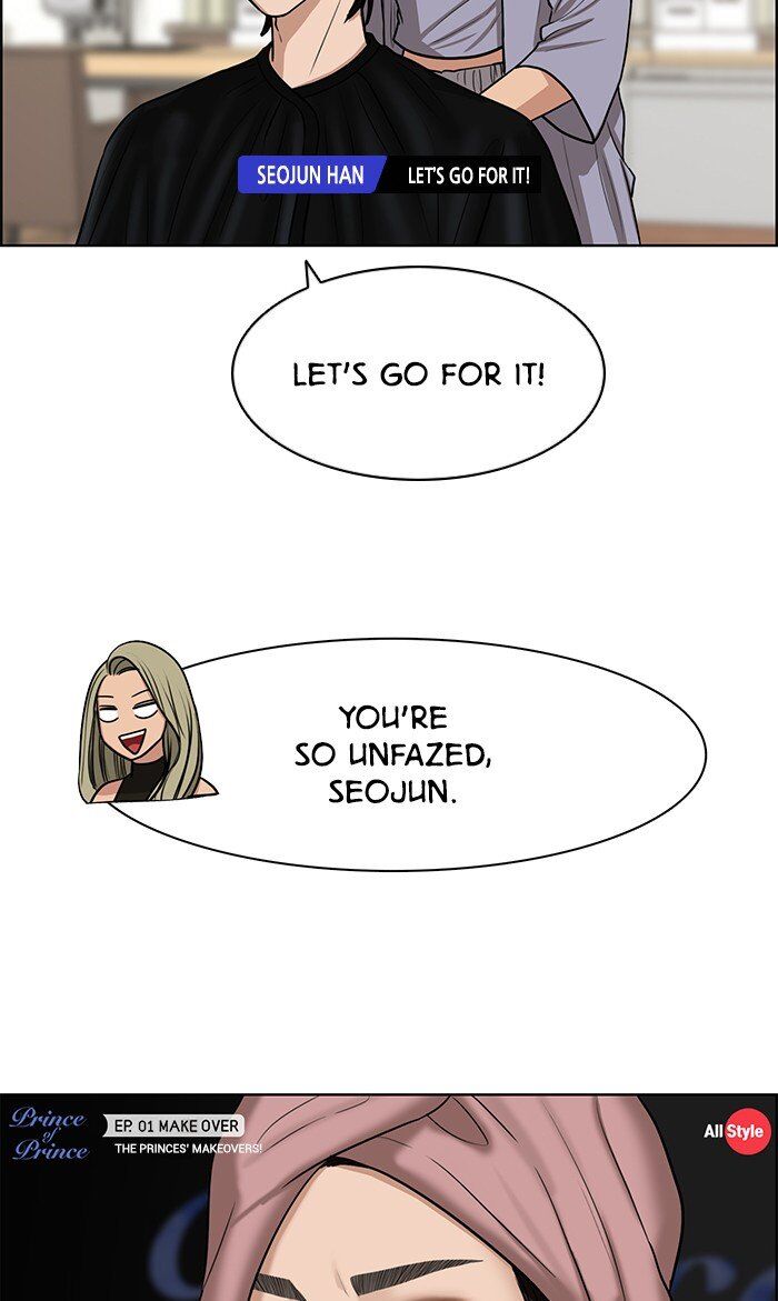 Read True Beauty Manga Online
