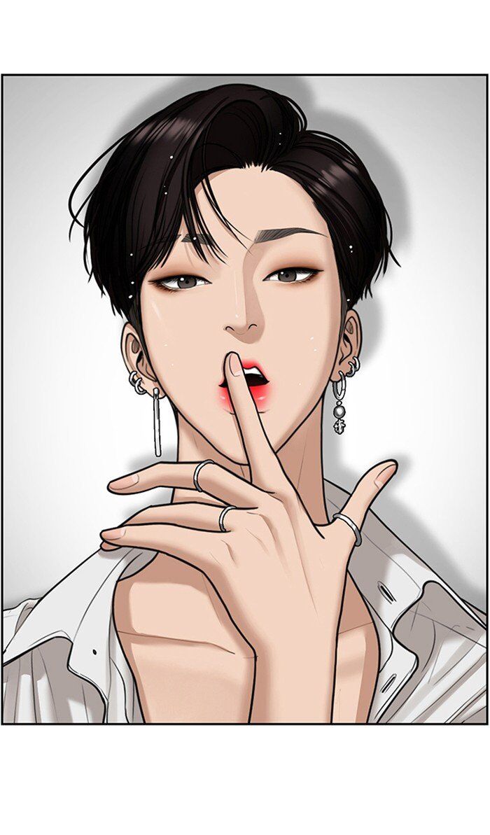 Read True Beauty Manga Online