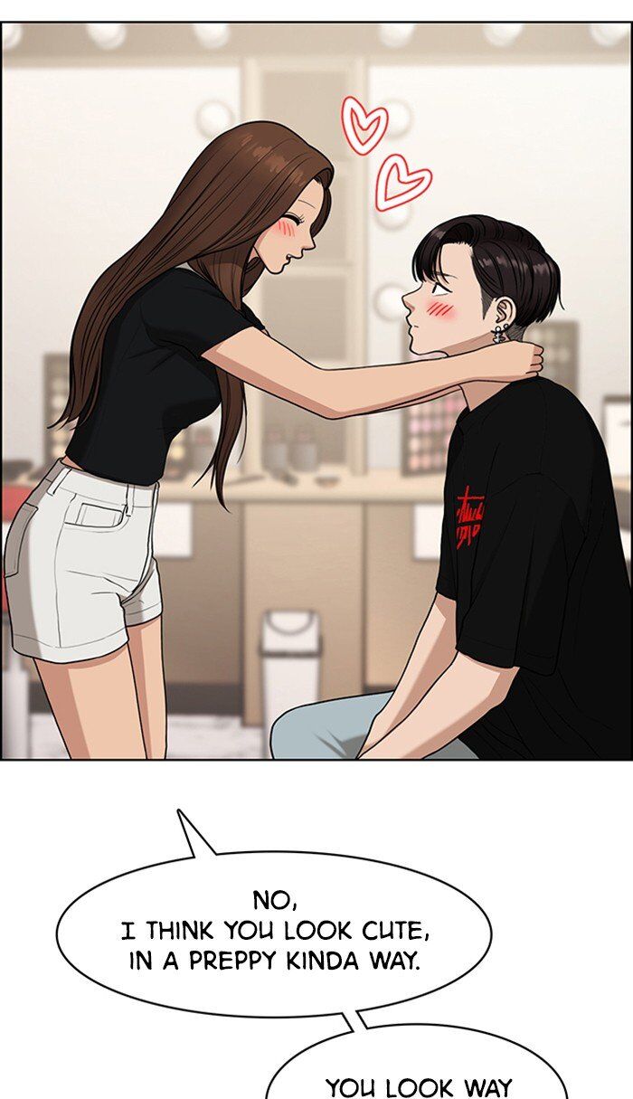 Read True Beauty Manga Online