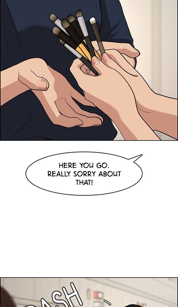 Read True Beauty Manga Online
