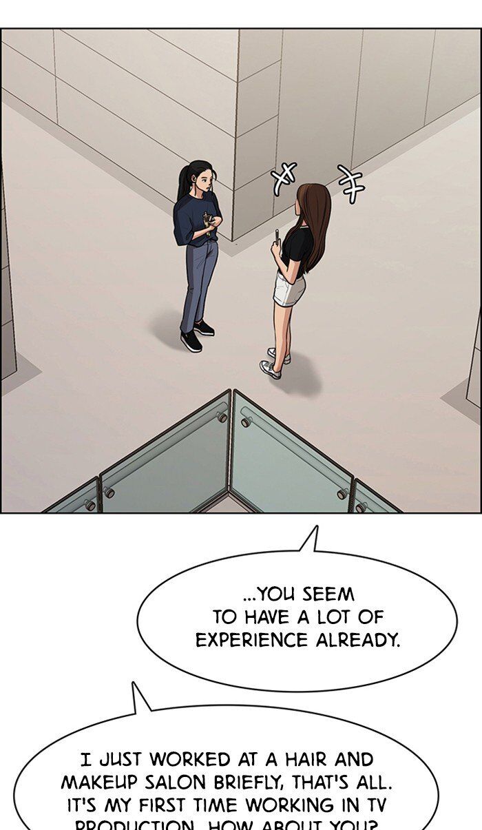 Read True Beauty Manga Online