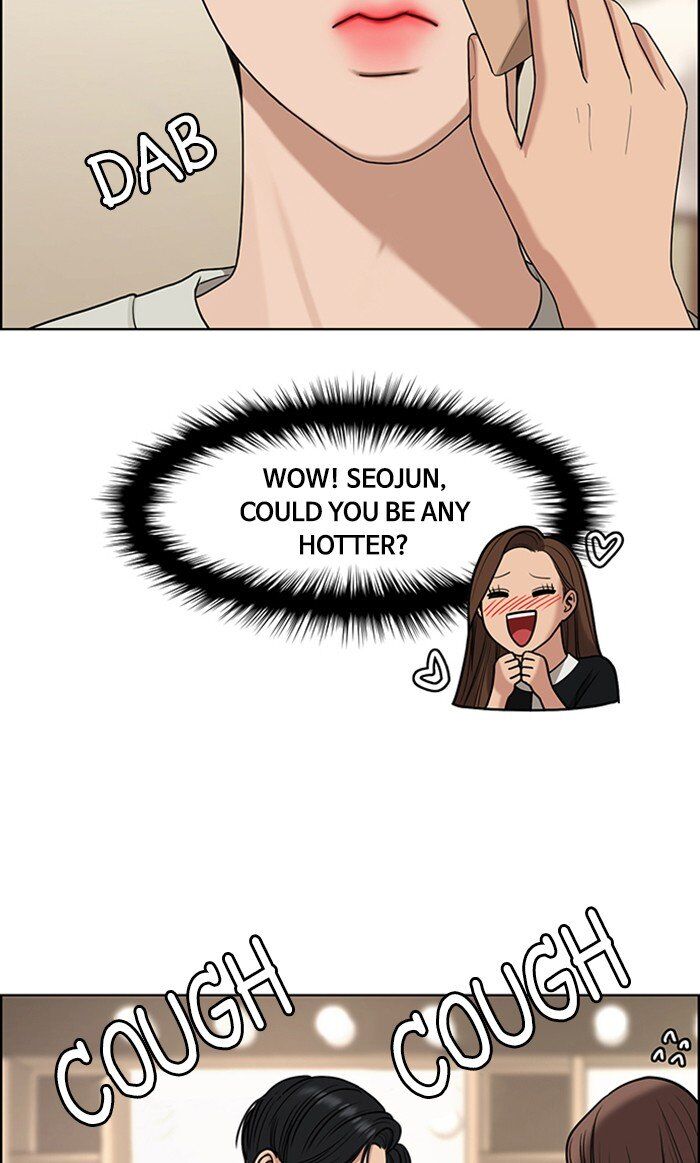 Read True Beauty Manga Online