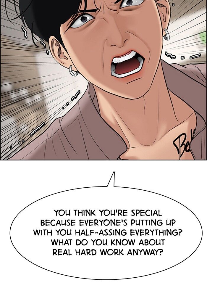 Read True Beauty Manga Online
