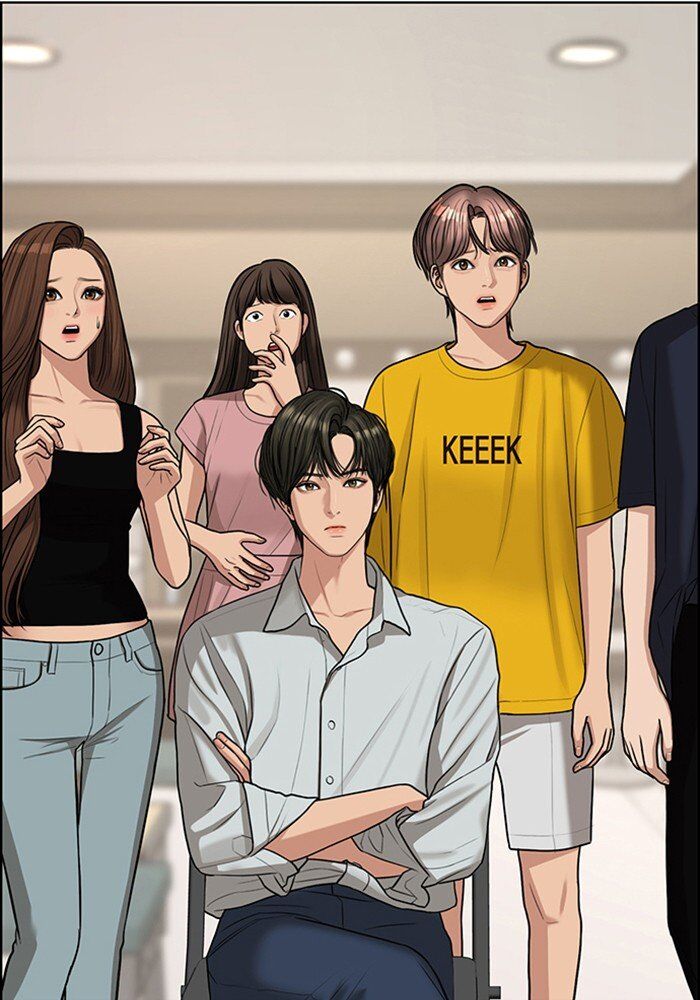 Read True Beauty Manga Online
