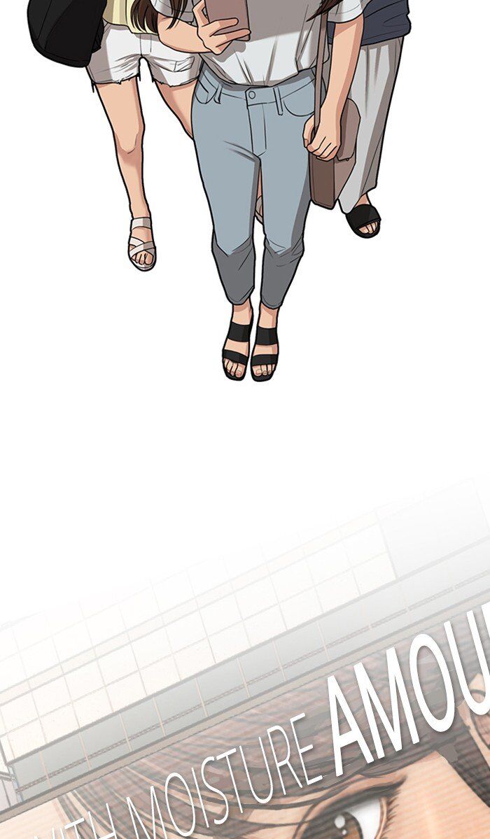 Read True Beauty Manga Online