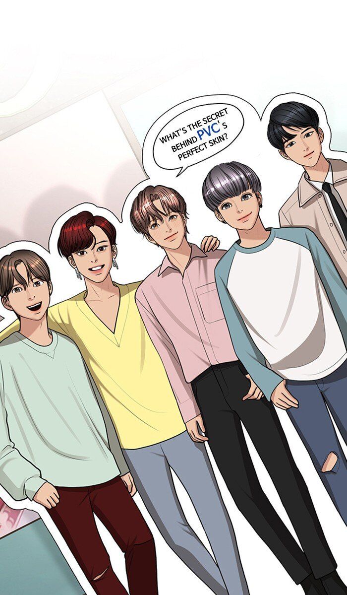 Read True Beauty Manga Online
