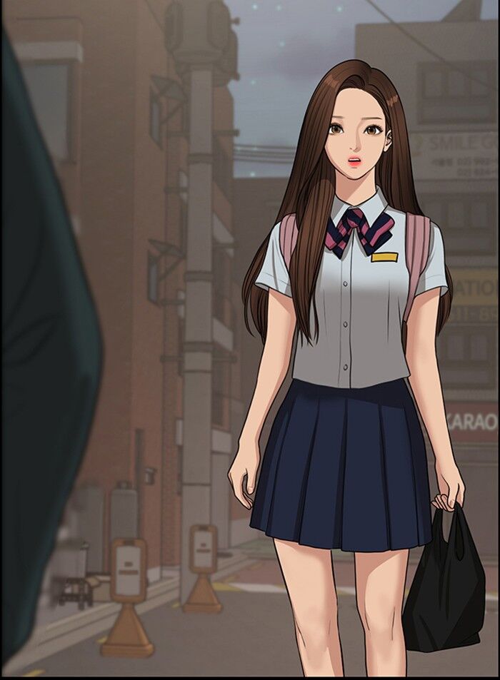 Read True Beauty Manga Online