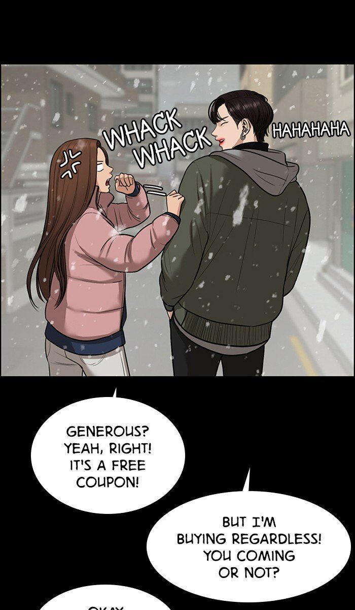 Read True Beauty Manga Online