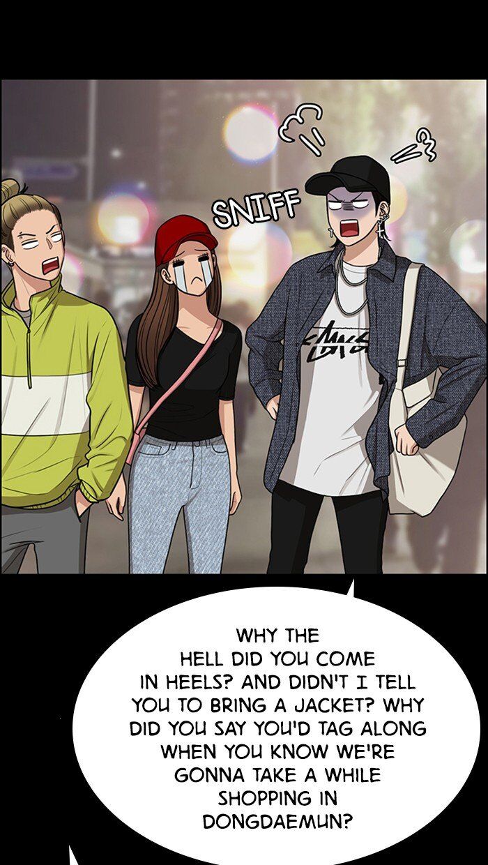 Read True Beauty Manga Online