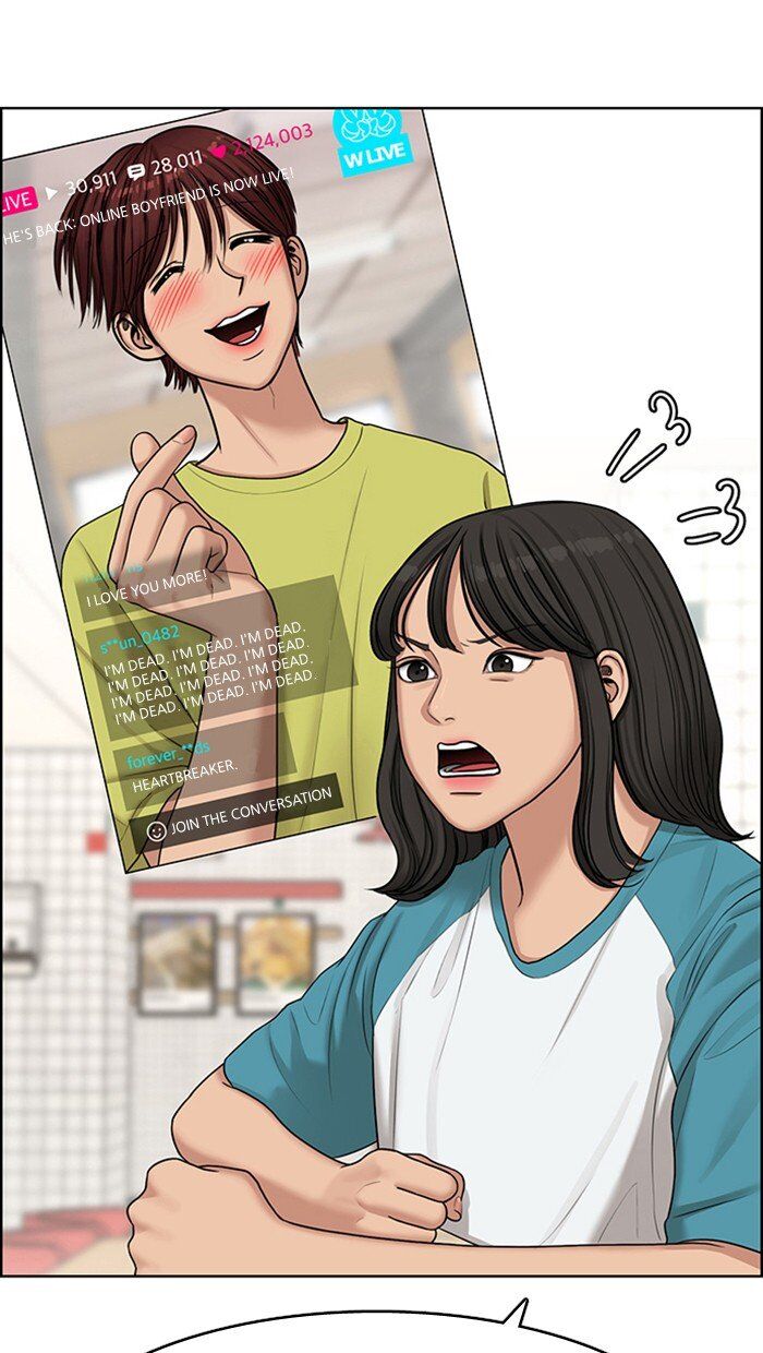 Read True Beauty Manga Online