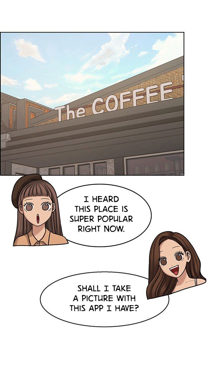 Read True Beauty Manga Online