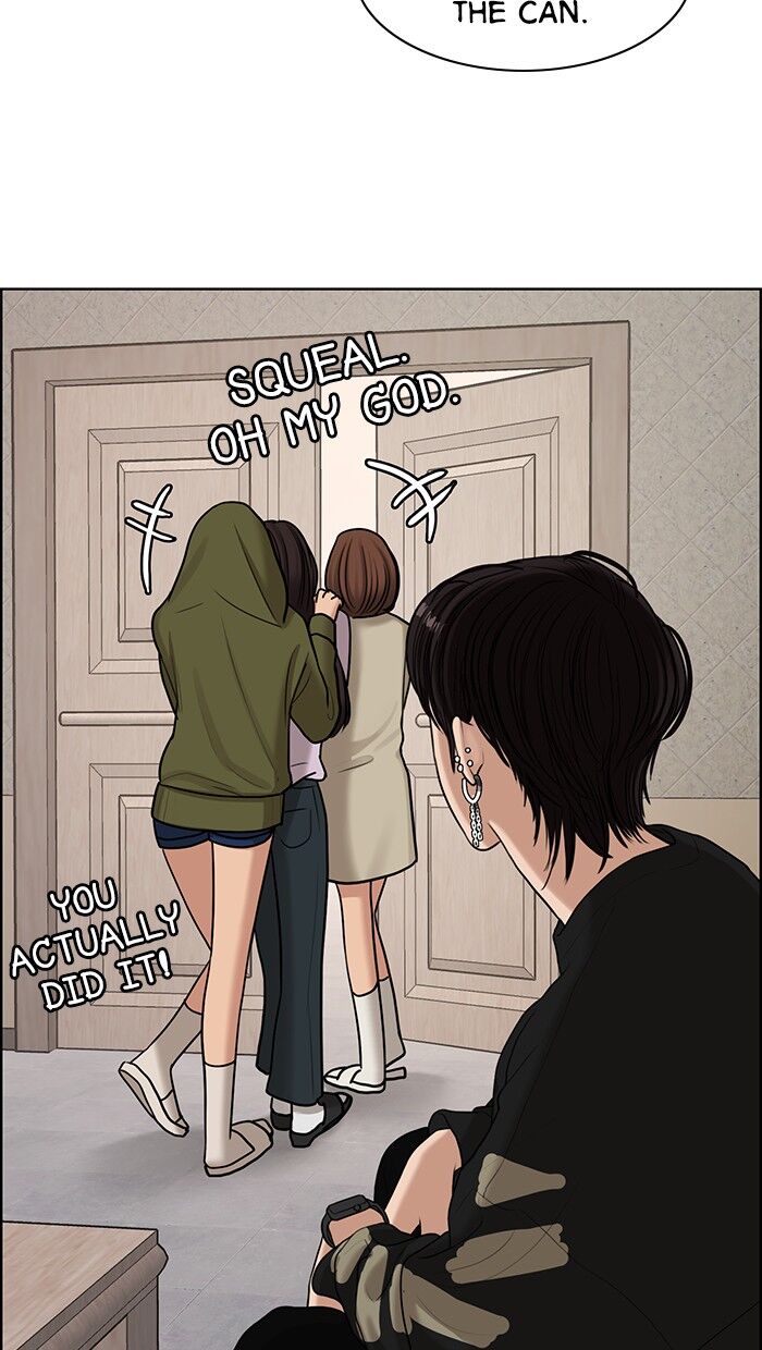 Read True Beauty Manga Online