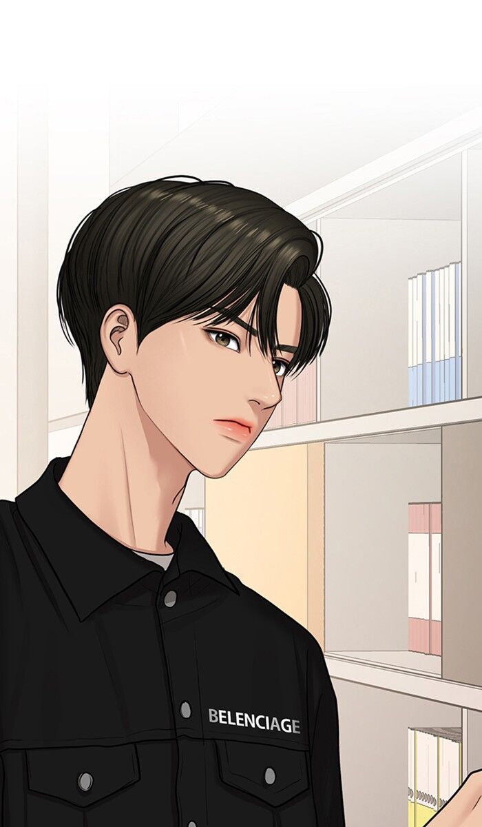 Read True Beauty Manga Online