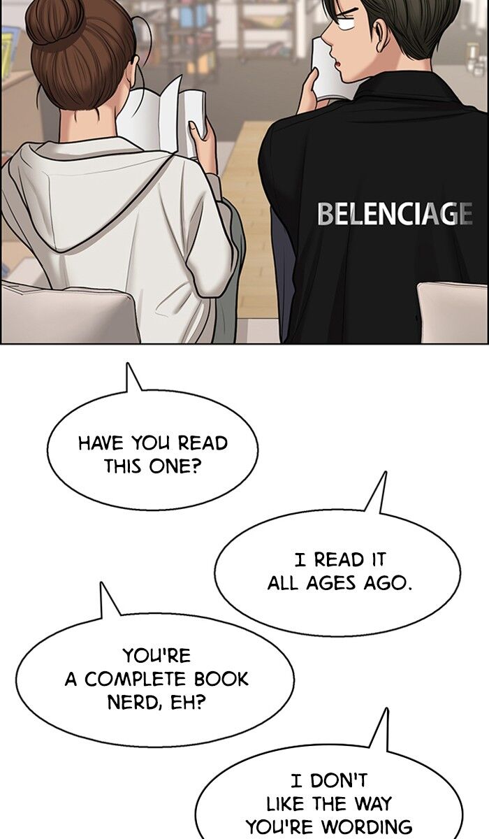 Read True Beauty Manga Online