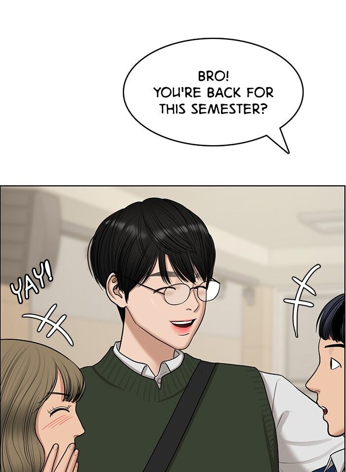 Read True Beauty Manga Online