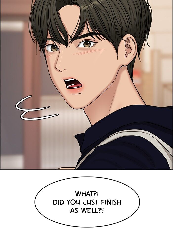 Read True Beauty Manga Online