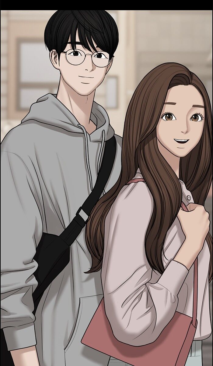 Read True Beauty Manga Online