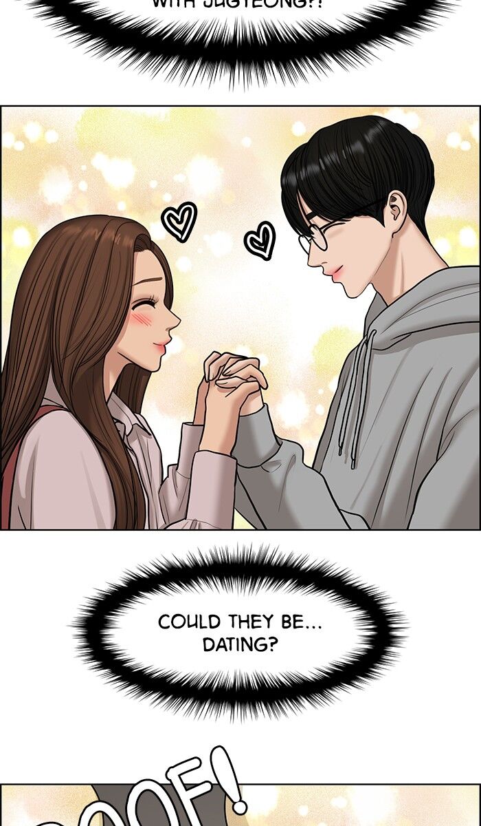 Read True Beauty Manga Online