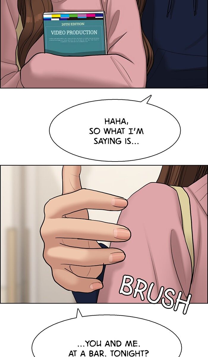 Read True Beauty Manga Online