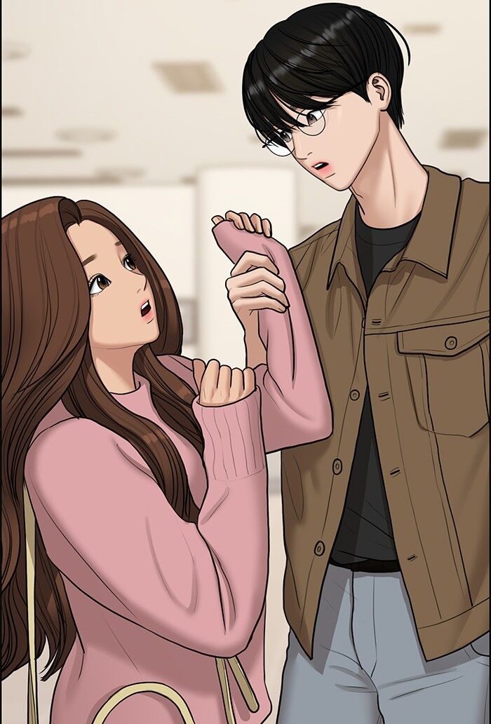 Read True Beauty Manga Online