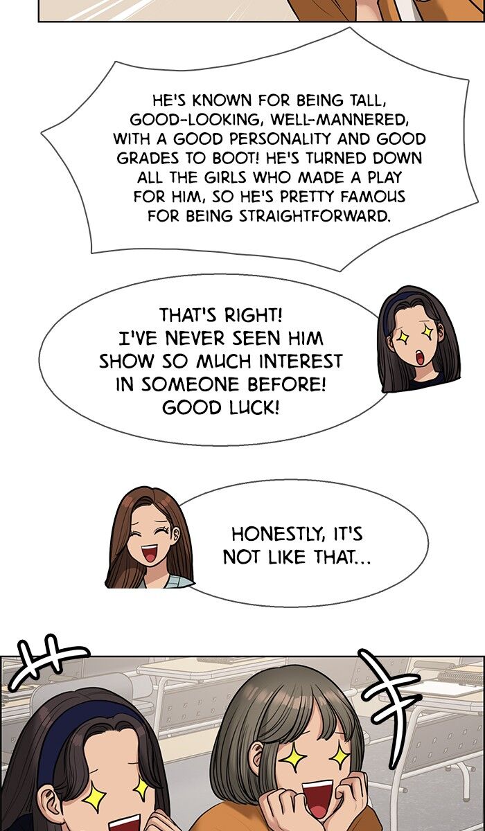 Read True Beauty Manga Online