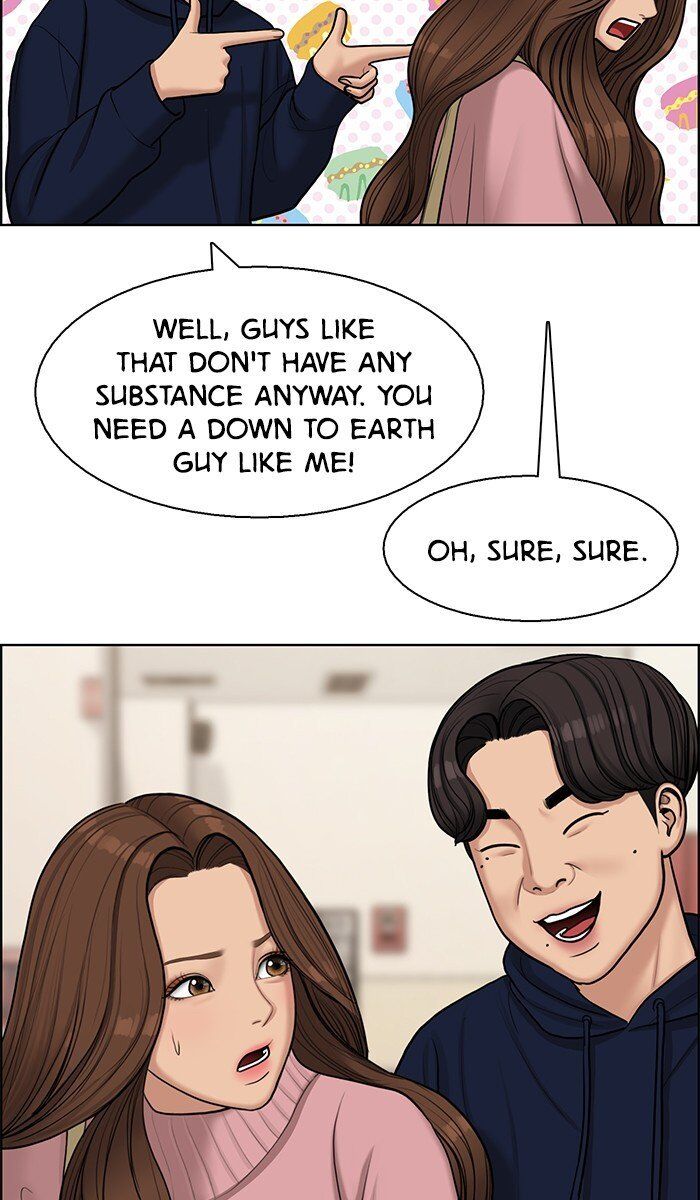 Read True Beauty Manga Online