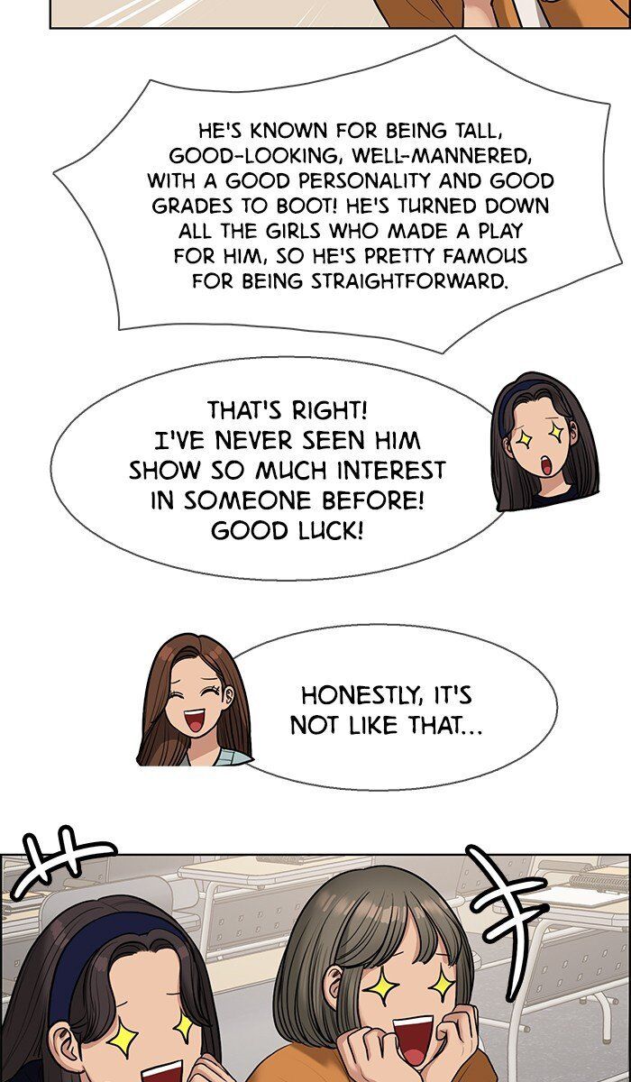 Read True Beauty Manga Online