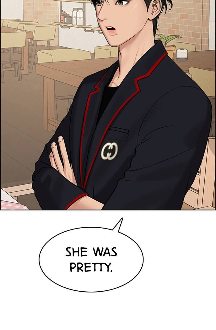 Read True Beauty Manga Online