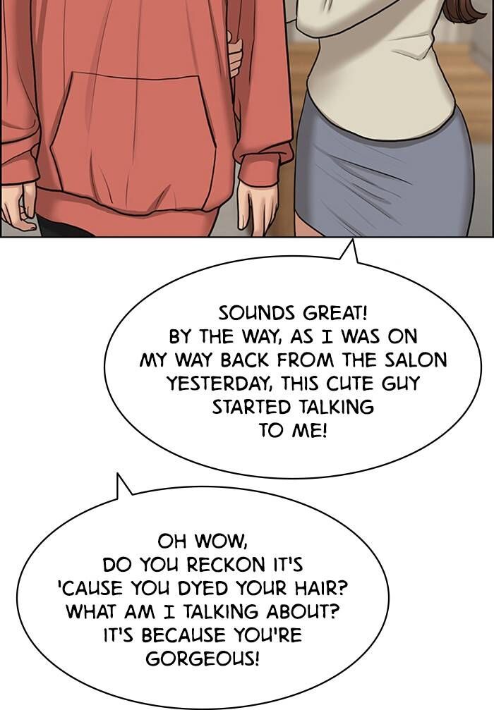 Read True Beauty Manga Online