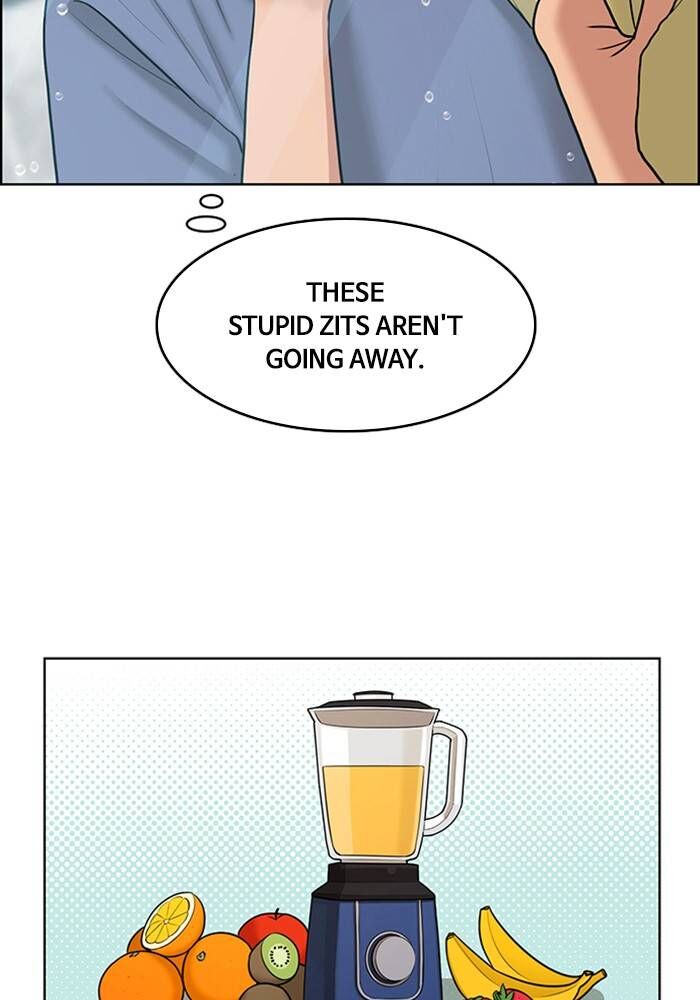 Read True Beauty Manga Online