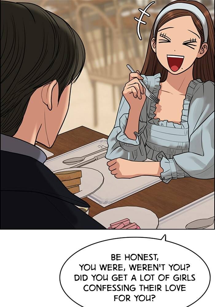 Read True Beauty Manga Online