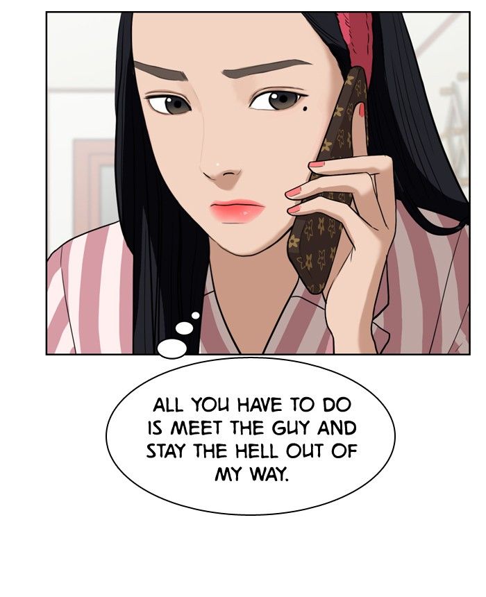 Read True Beauty Manga Online