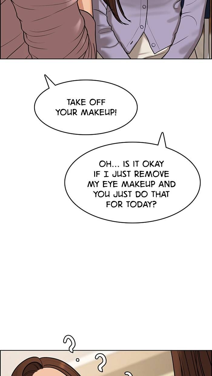 Read True Beauty Manga Online