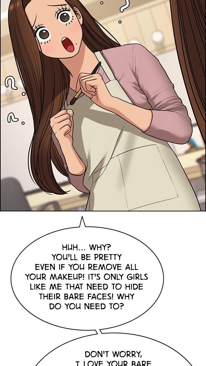 Read True Beauty Manga Online