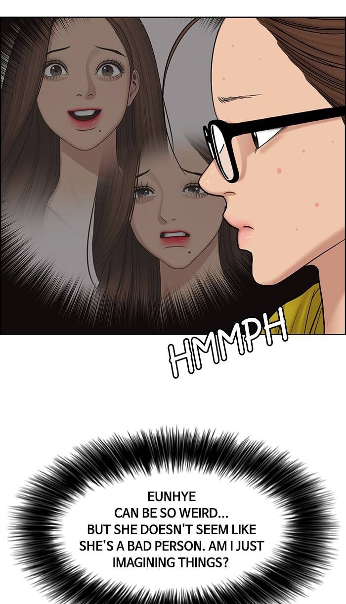 Read True Beauty Manga Online