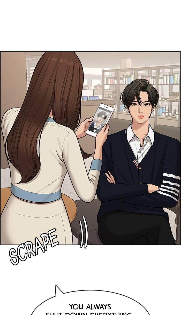 Read True Beauty Manga Online