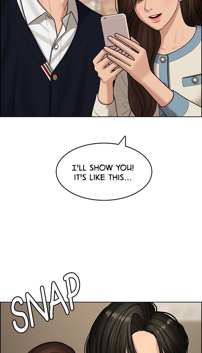 Read True Beauty Manga Online