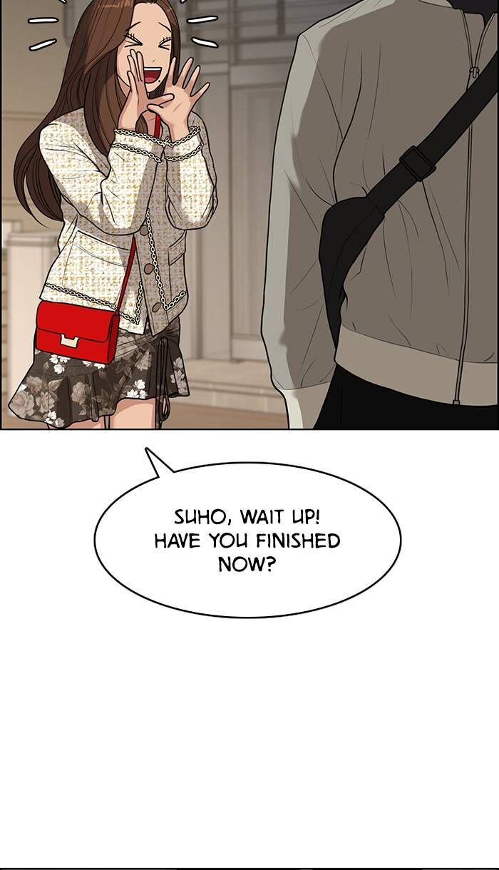 Read True Beauty Manga Online