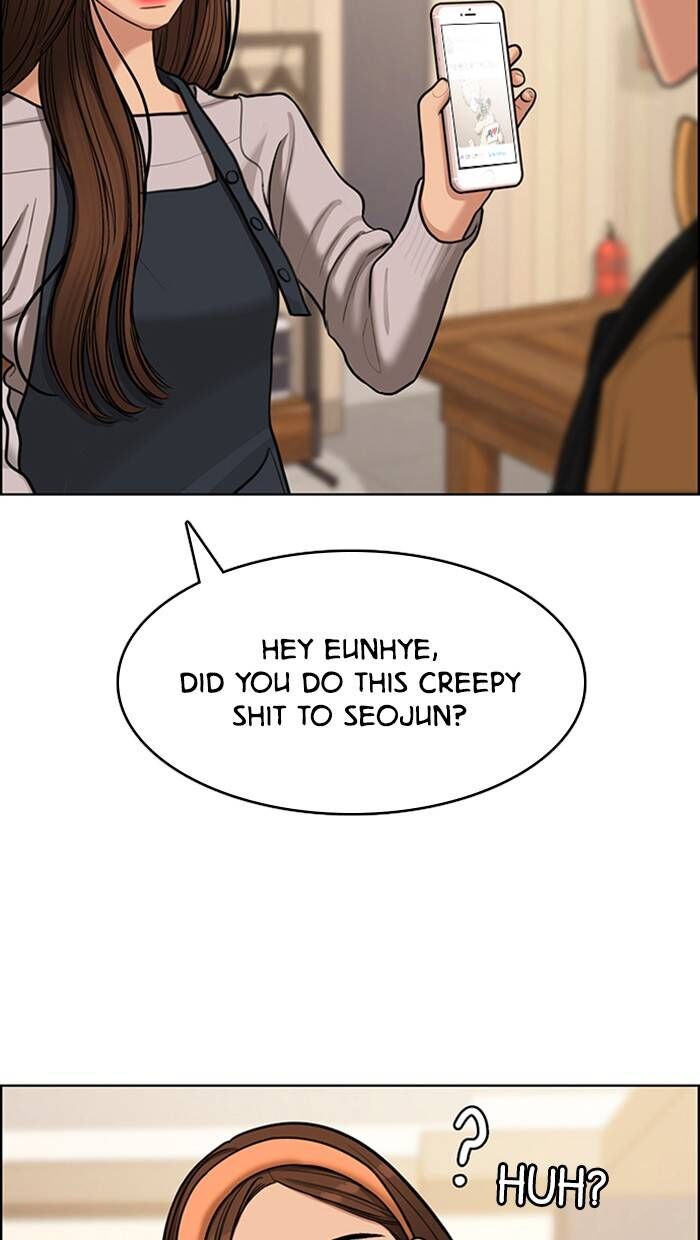 Read True Beauty Manga Online