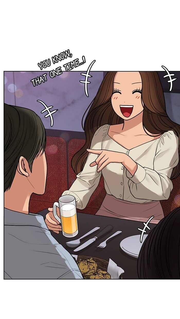 Read True Beauty Manga Online