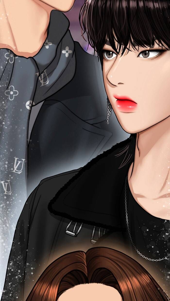 Read True Beauty Manga Online