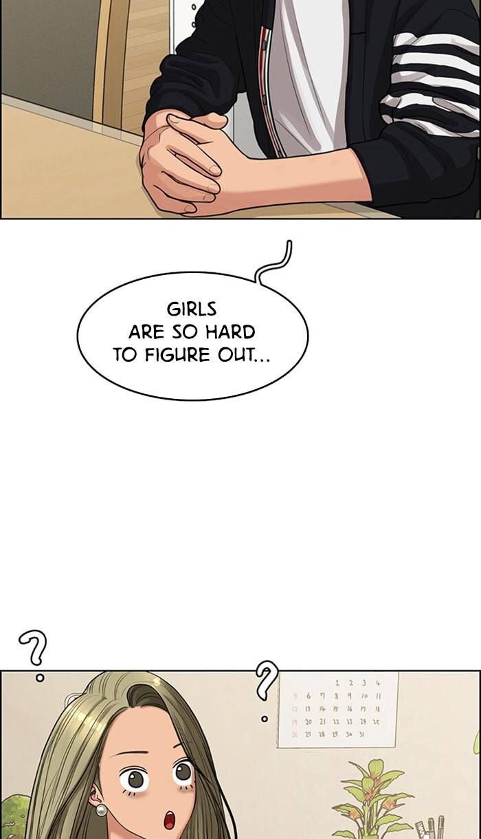 Read True Beauty Manga Online