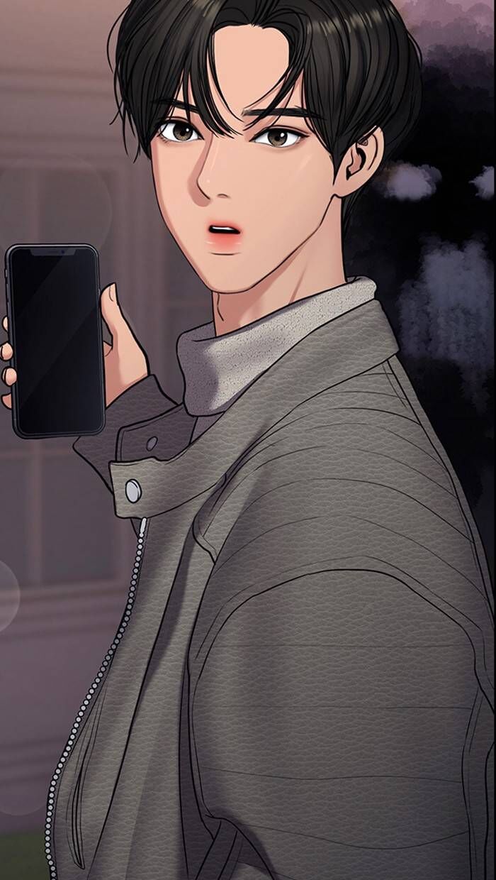 Read True Beauty Manga Online