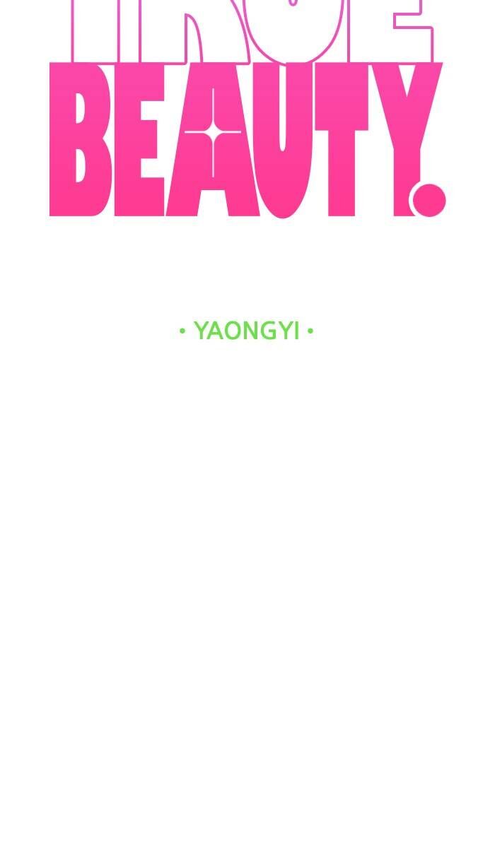 Read True Beauty Manga Online